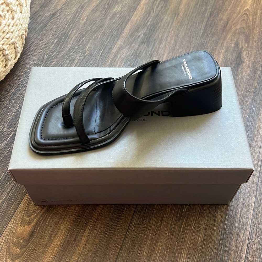 Vagabond Ines Shoe